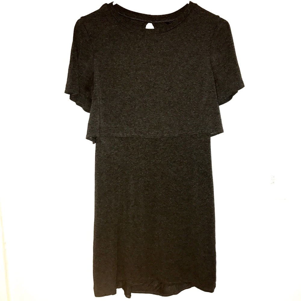 Topshop T-Shirt Dress